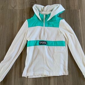 Victoria secret pull over